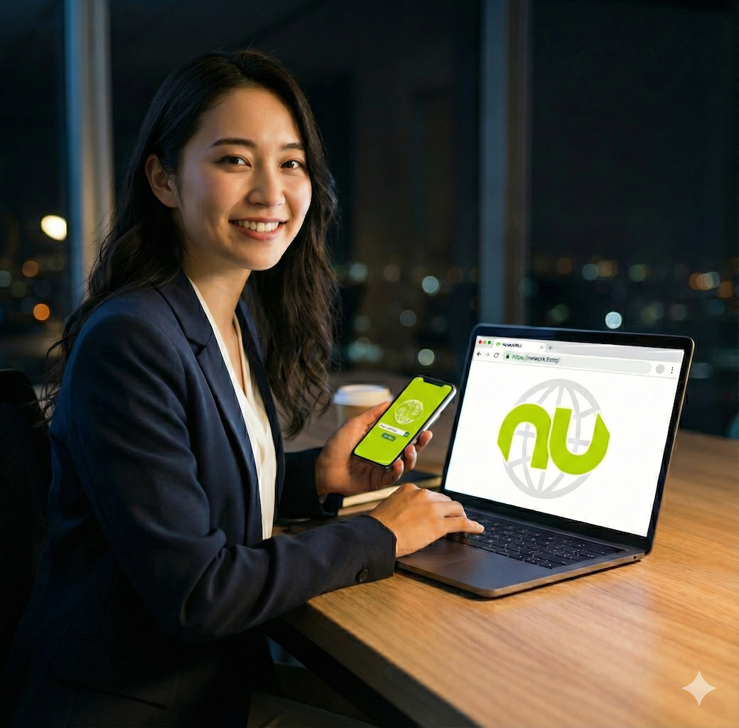 Happy User Dark Mode